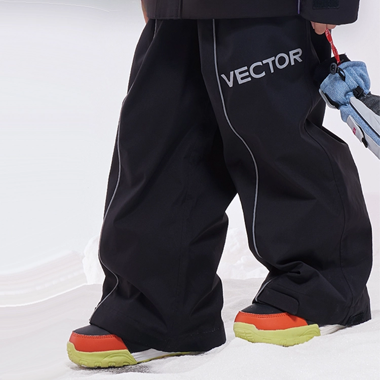VECTOR Snowpark