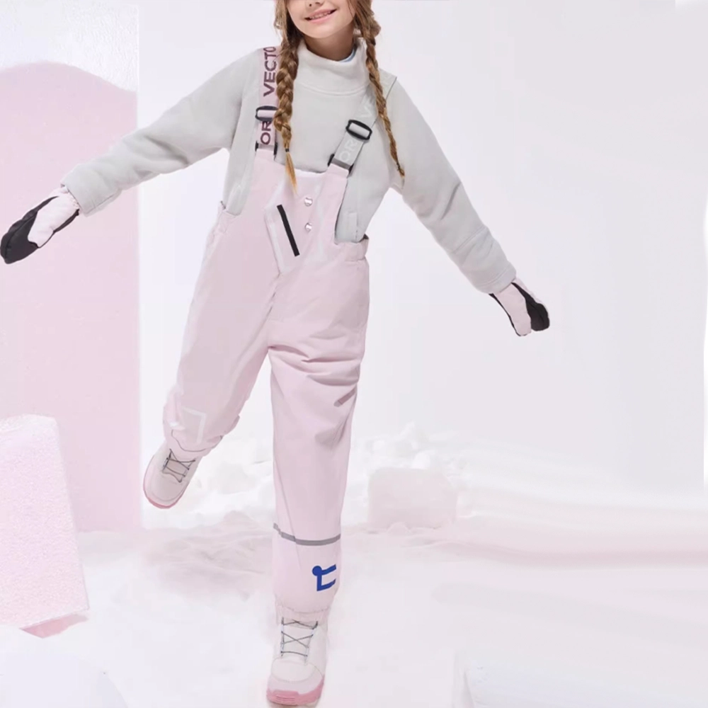 VECTOR Snowpark