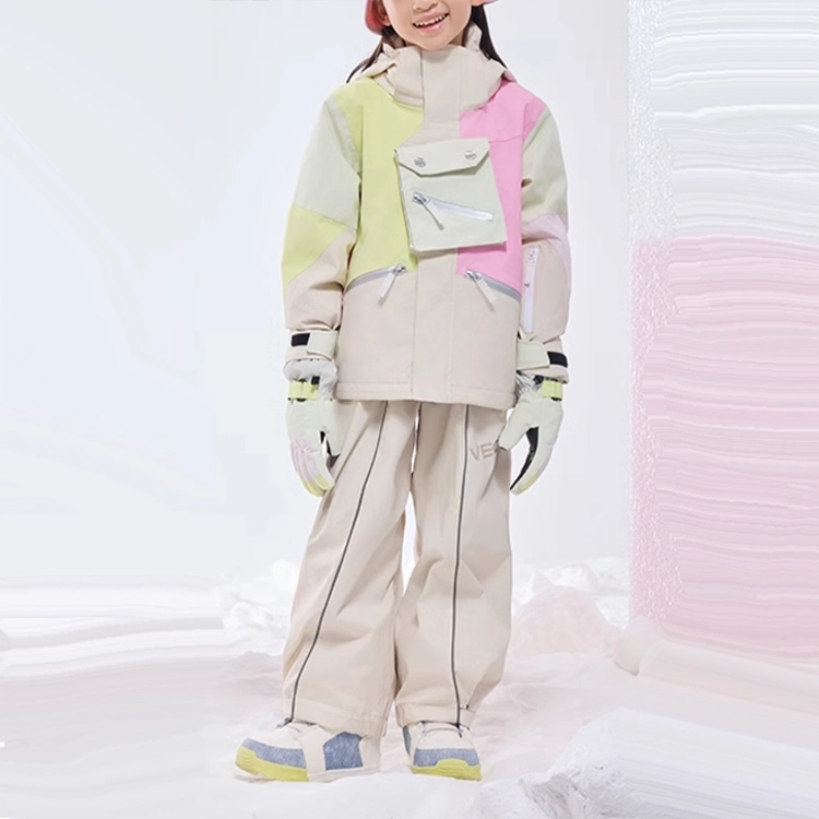 VECTOR Snowpark