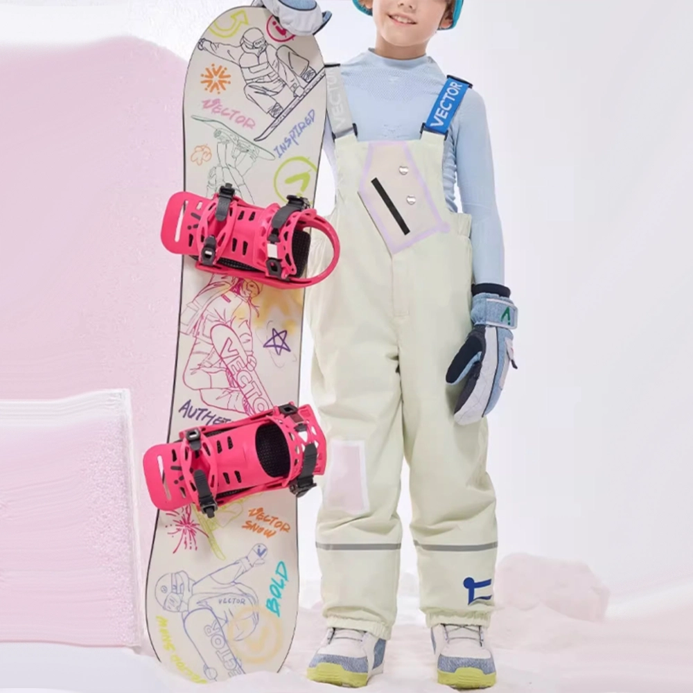 VECTOR Snowpark
