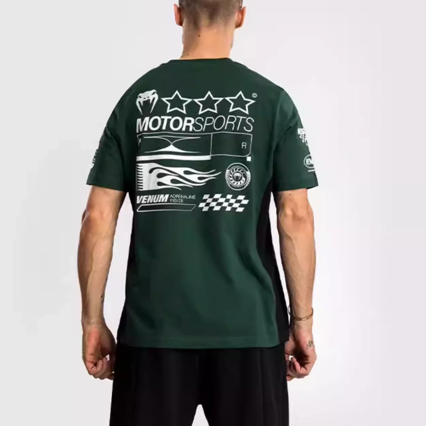 VENUM Motorsport T