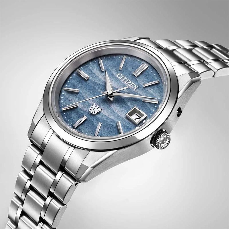 CITIZEN100 38.3mm