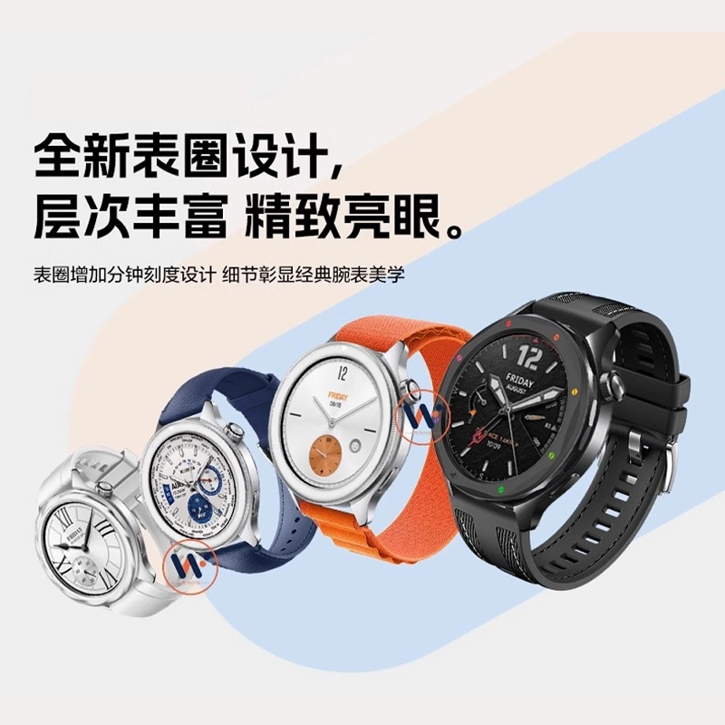 watchbond Watch S4S34xiaomi