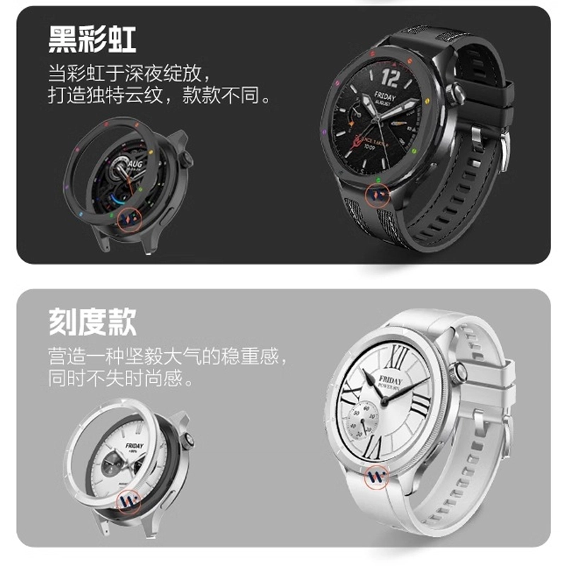 watchbond Watch S4S34xiaomi