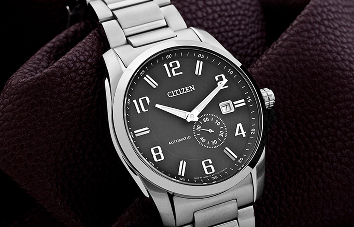 CITIZEN NJ0040-54E