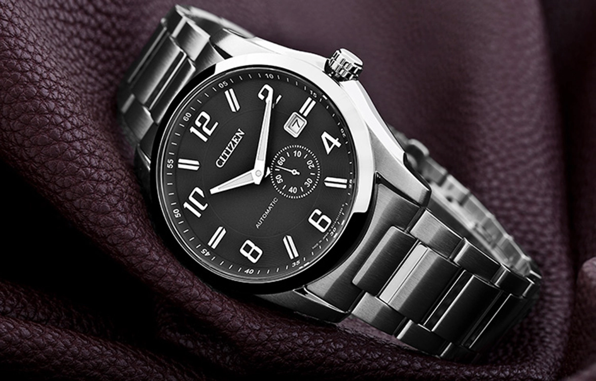 CITIZEN NJ0040-54E
