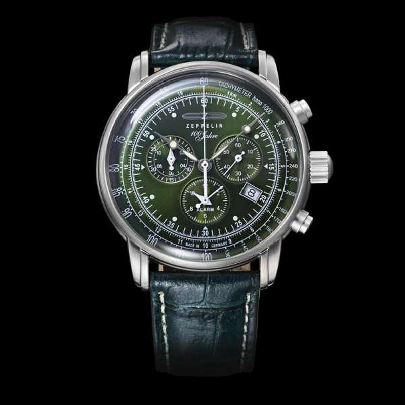 ZEPPELIN 100 42mm