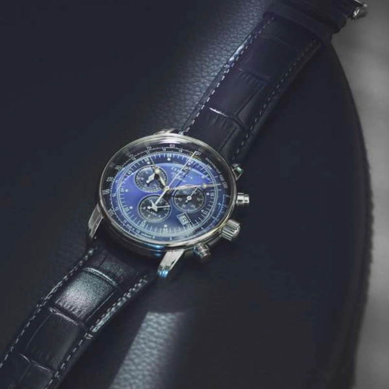 ZEPPELIN 100 42mm