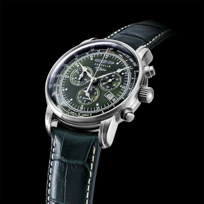 ZEPPELIN 100 42mm