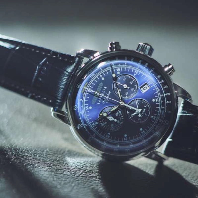 ZEPPELIN 100 42mm