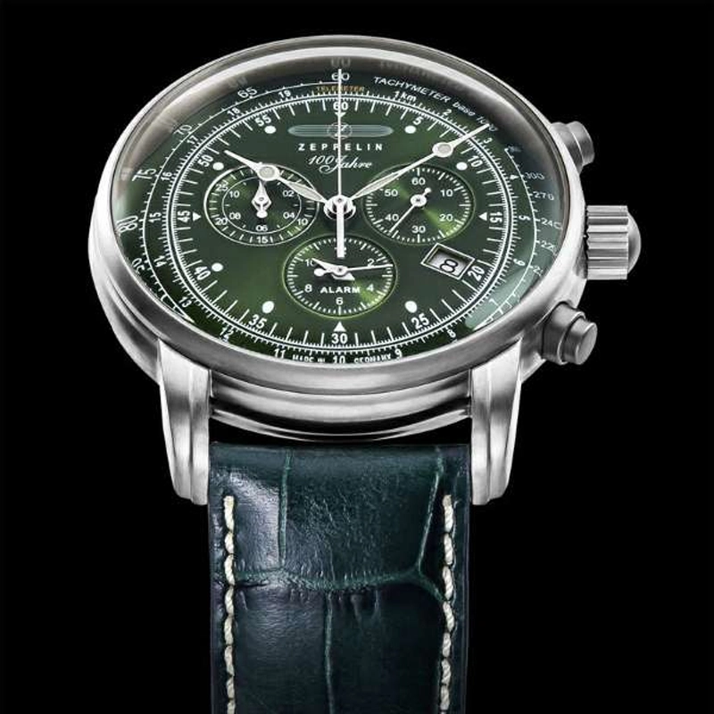 ZEPPELIN 100 42mm