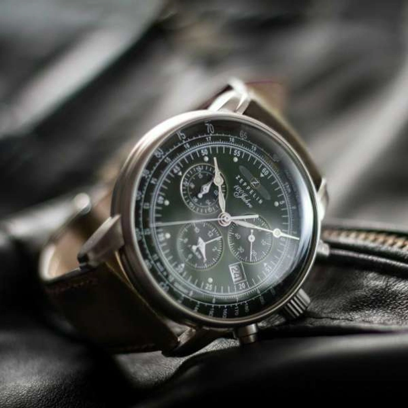 ZEPPELIN 100 42mm