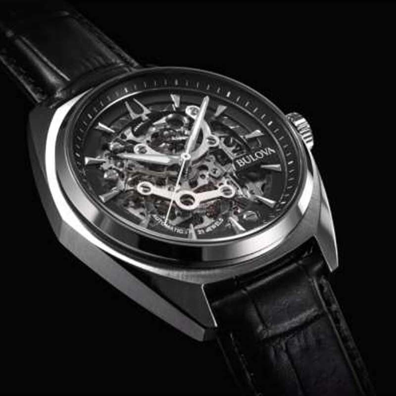 BULOVA 41mm 30