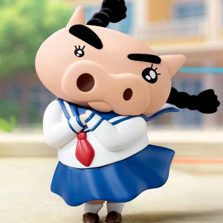 52TOYS x Crayon Shinchan 8