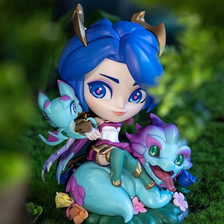 LEAGUE OF LEGENDS Q 11.5cm