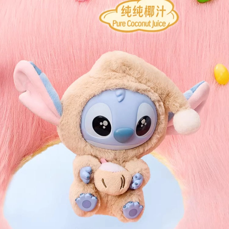 MINISO x Disney 6