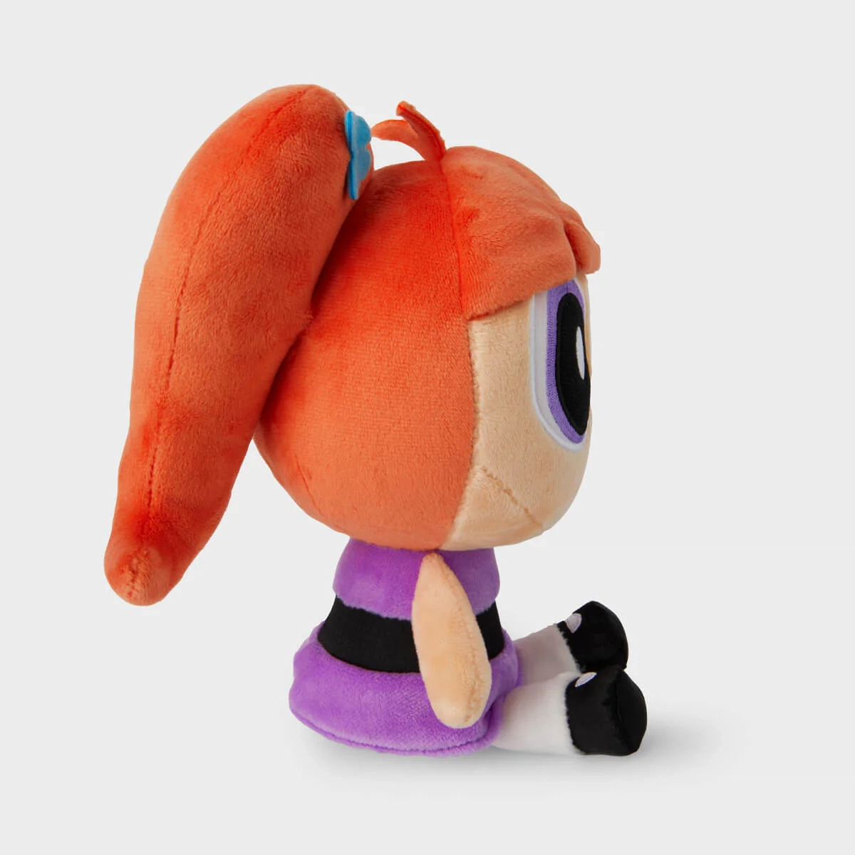LINE FRIENDS x newjeans Hyein 20cm