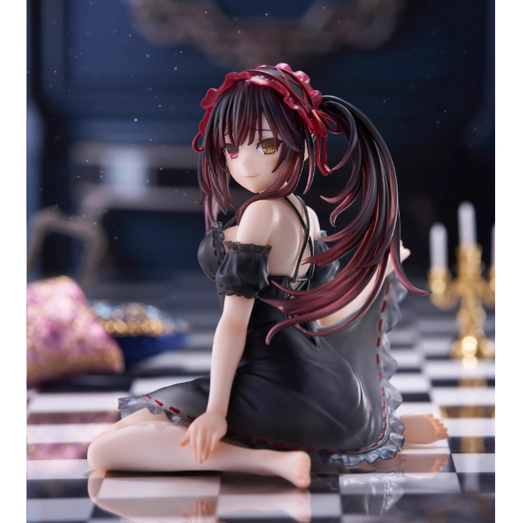 TAITO V Desktop Cute Tokisaki Kurumi