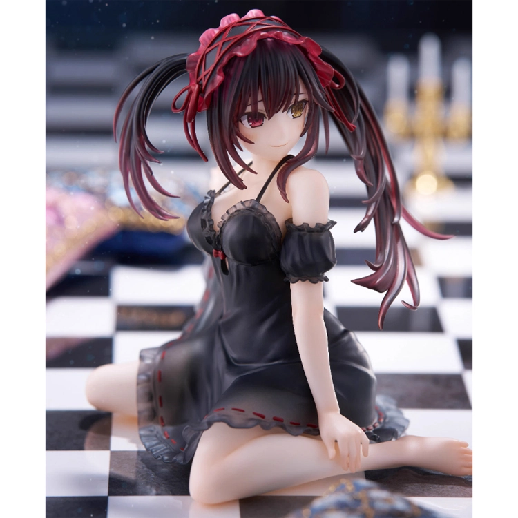 TAITO V Desktop Cute Tokisaki Kurumi