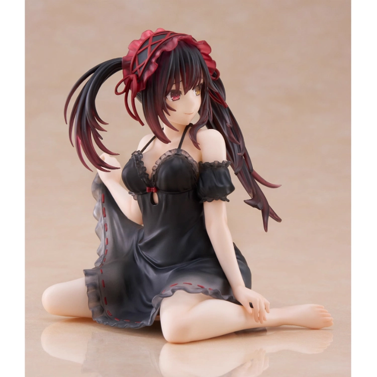 TAITO V Desktop Cute Tokisaki Kurumi