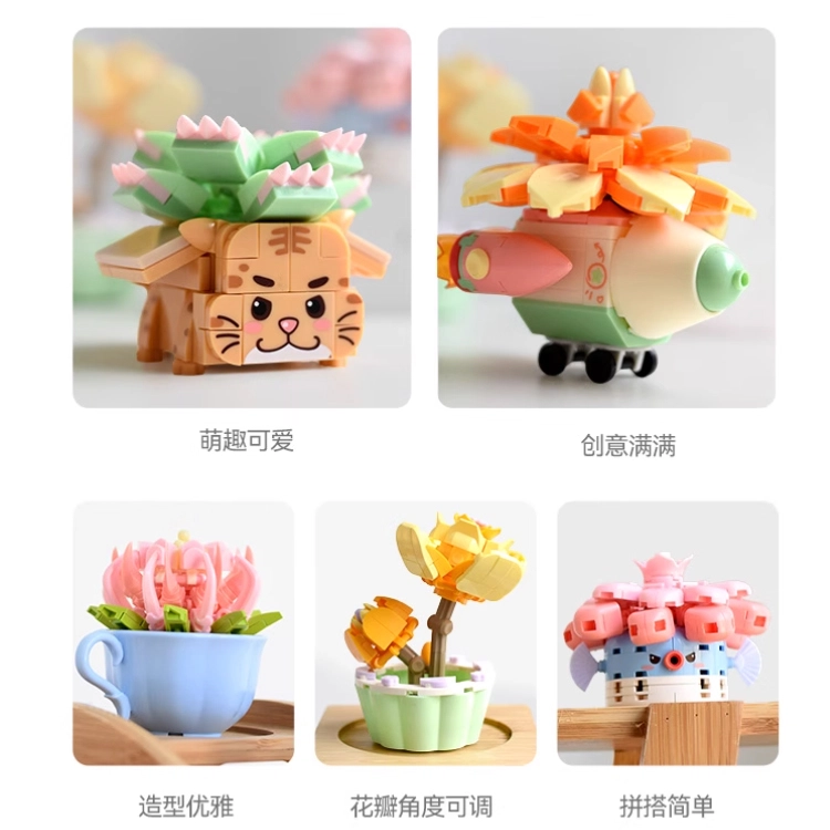SEMBO 130-131pcs 611042-43