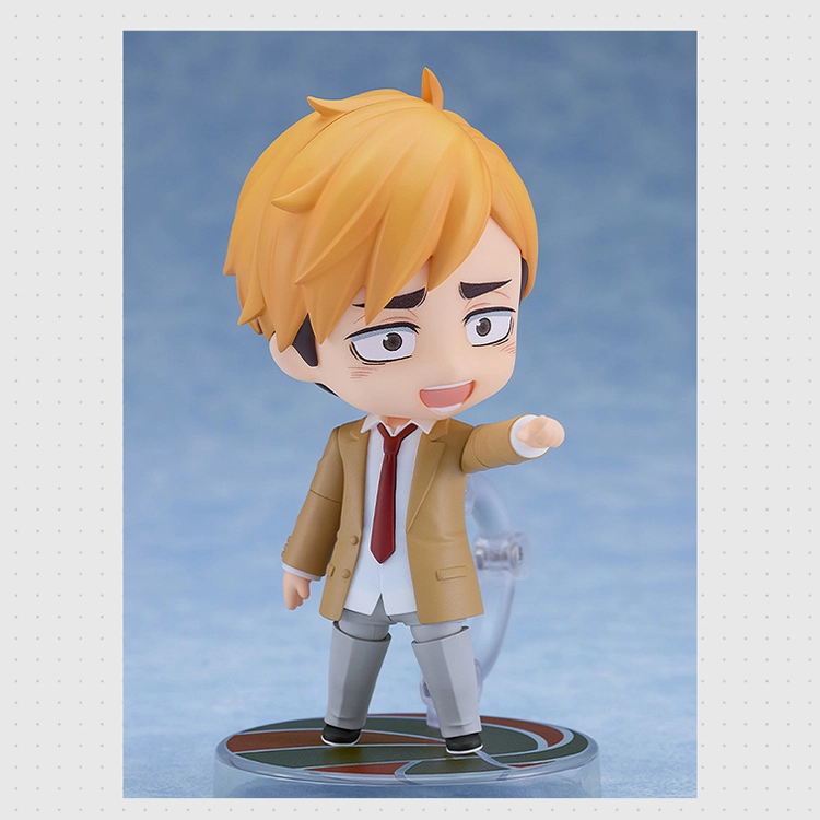 GSC Ver. Q