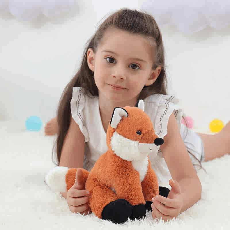 APRICOT LAMB Russell 23cm