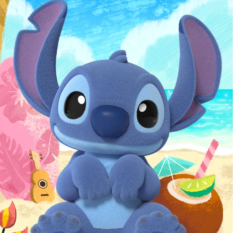 52TOYS x Disney 8