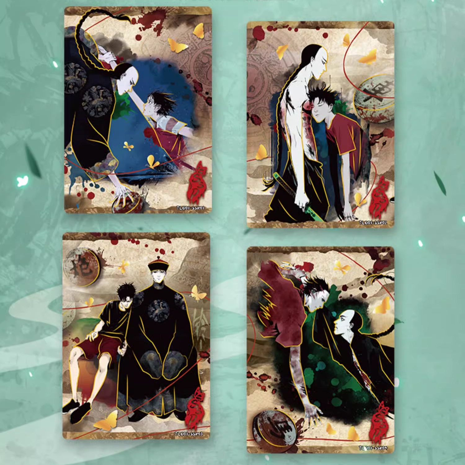 CARD.FUN IP