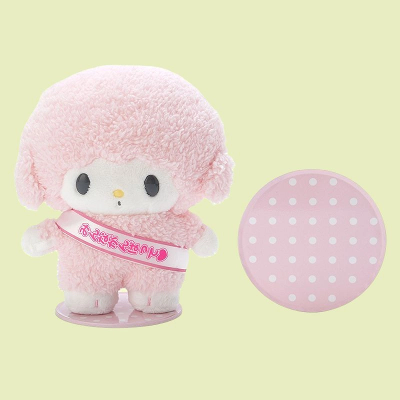 Sanrio Tita Piano 18cm
