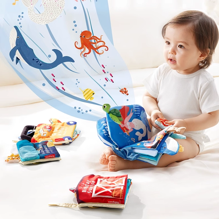 BABY CARE