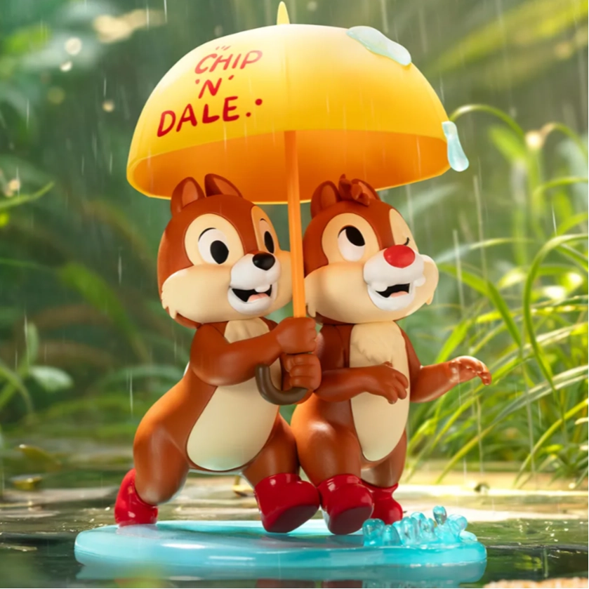 52TOYS x Disney 8