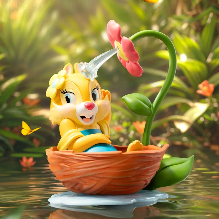 52TOYS x Disney 8