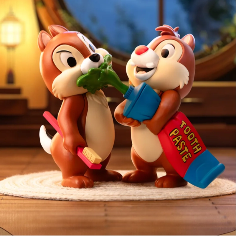 52TOYS x Disney 8