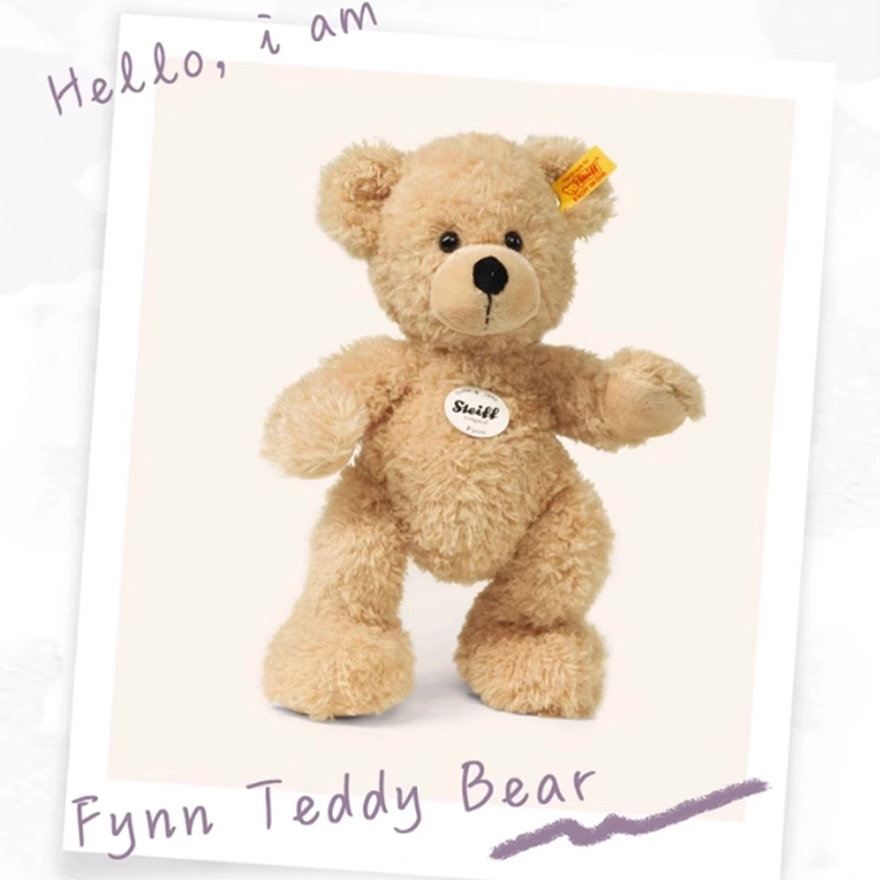 Steiff 18cm