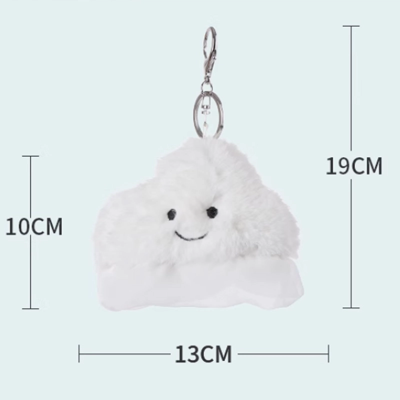 APRICOT LAMB 10cm