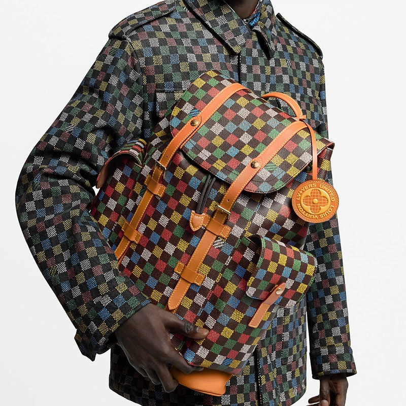 LOUIS VUITTON CHRISTOPHER