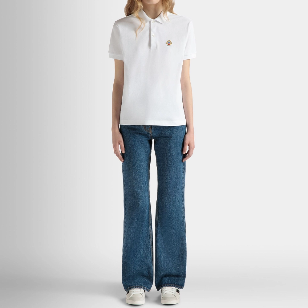 BALLY FW24 polo