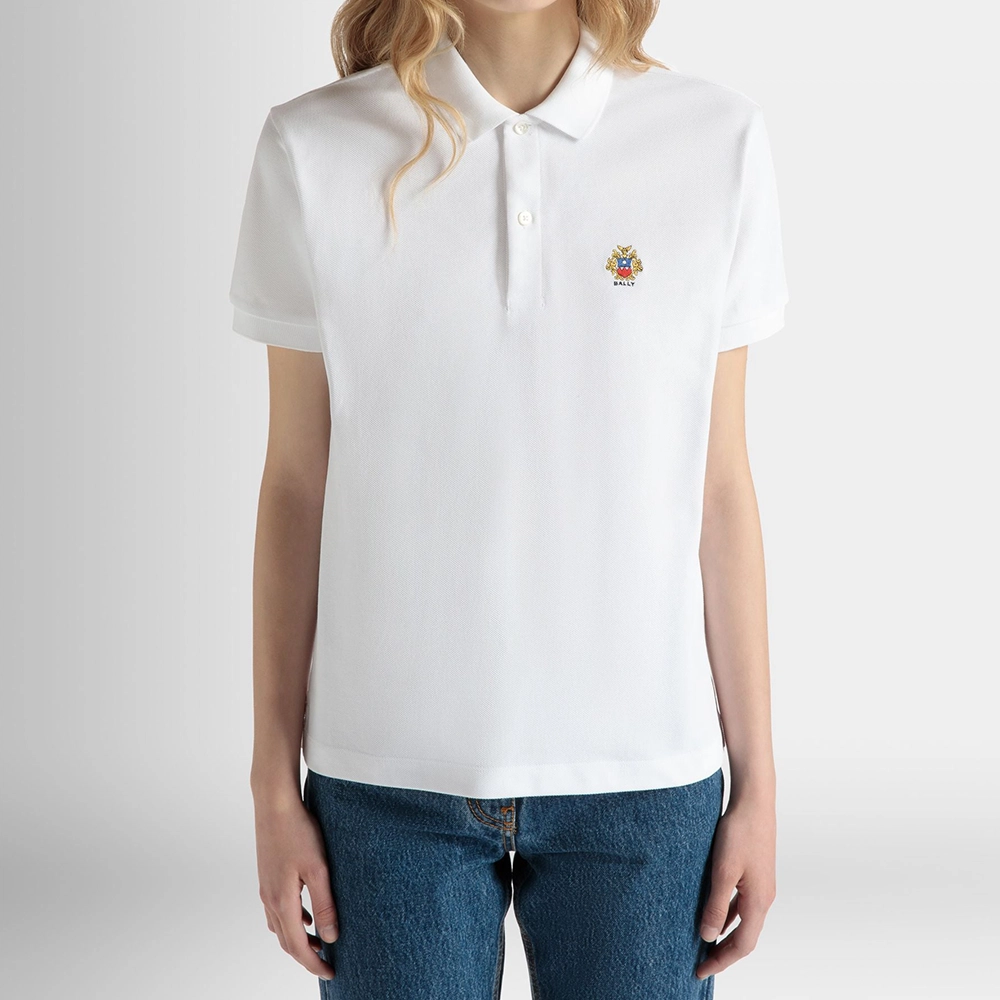 BALLY FW24 polo