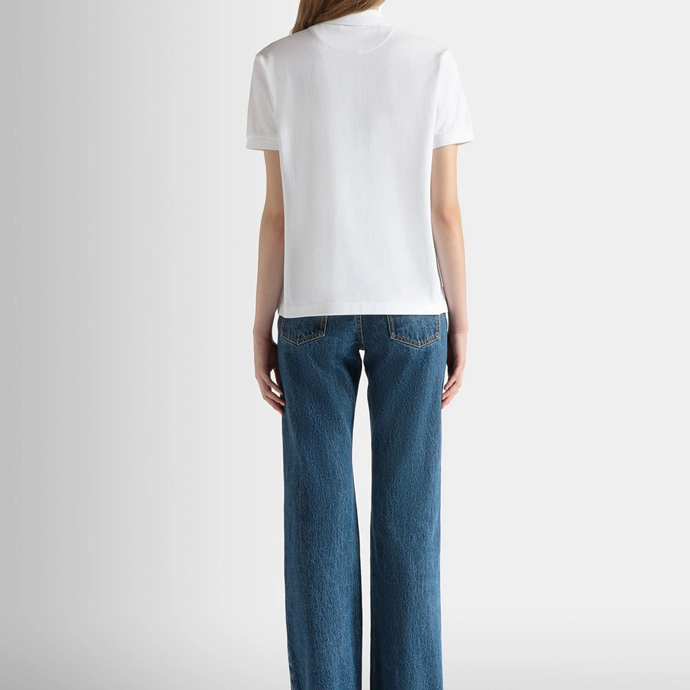 BALLY FW24 polo