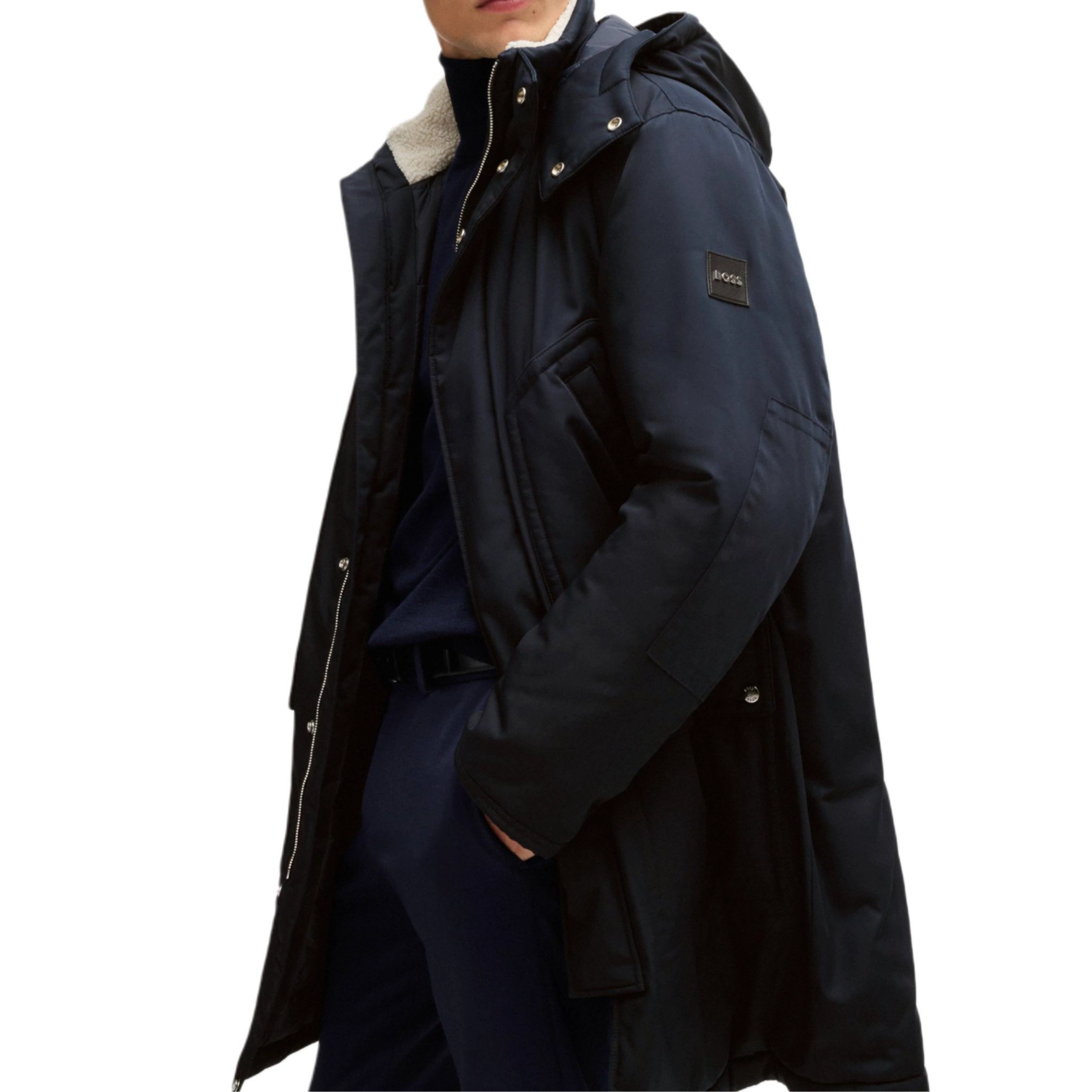 HUGO BOSS FW24