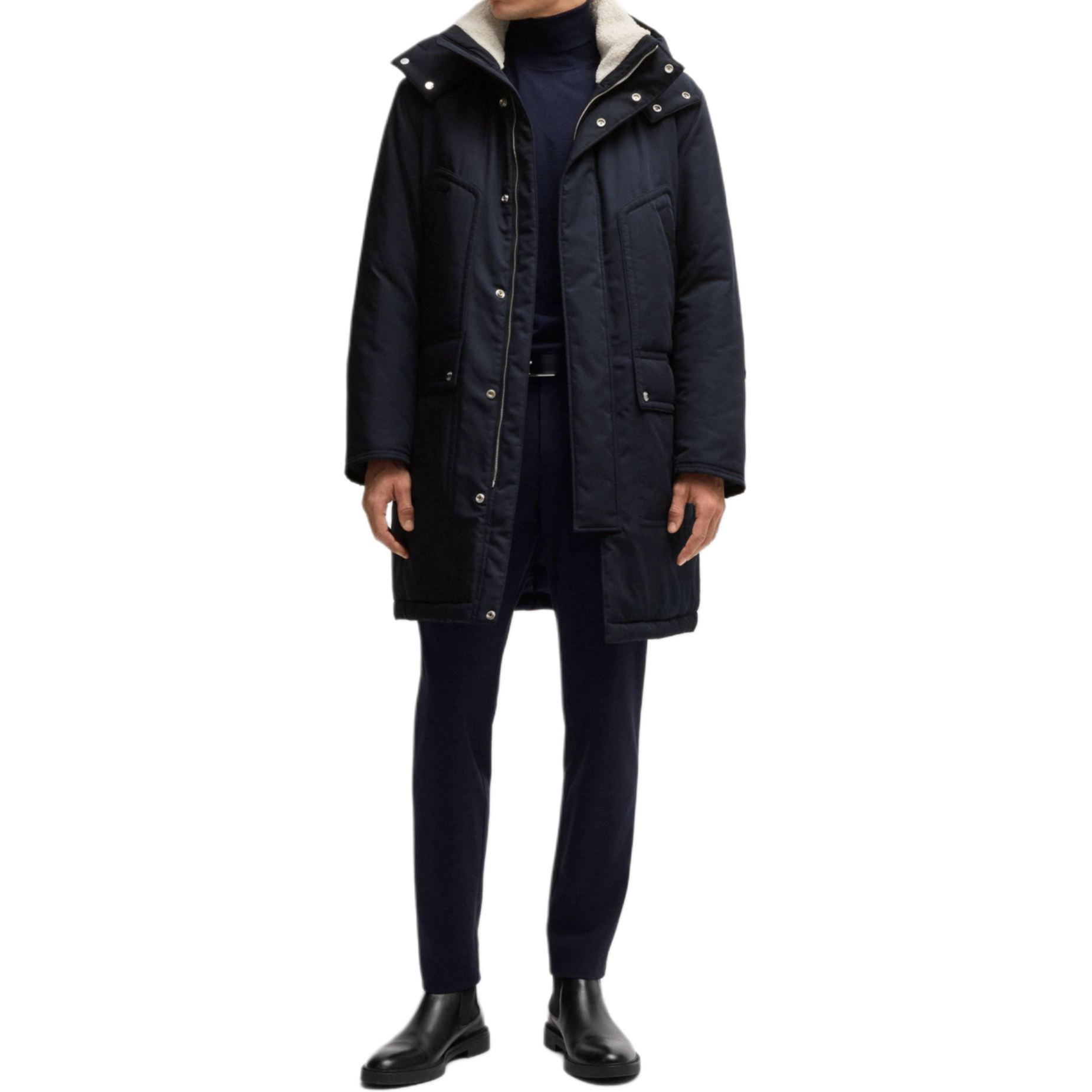 HUGO BOSS FW24