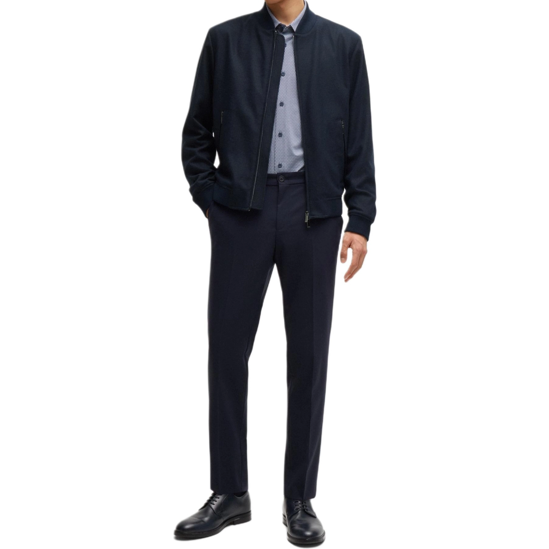 HUGO BOSS FW24