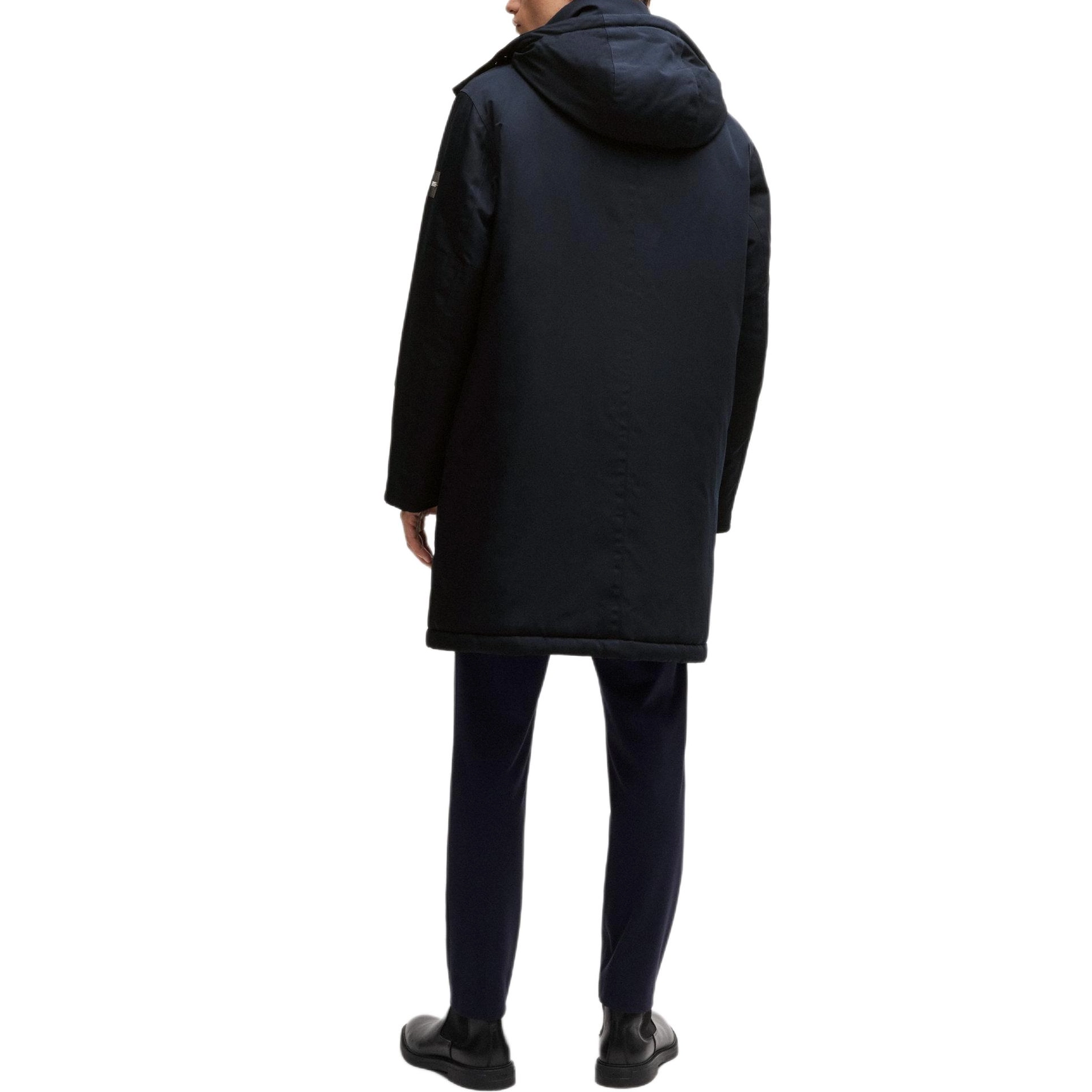 HUGO BOSS FW24