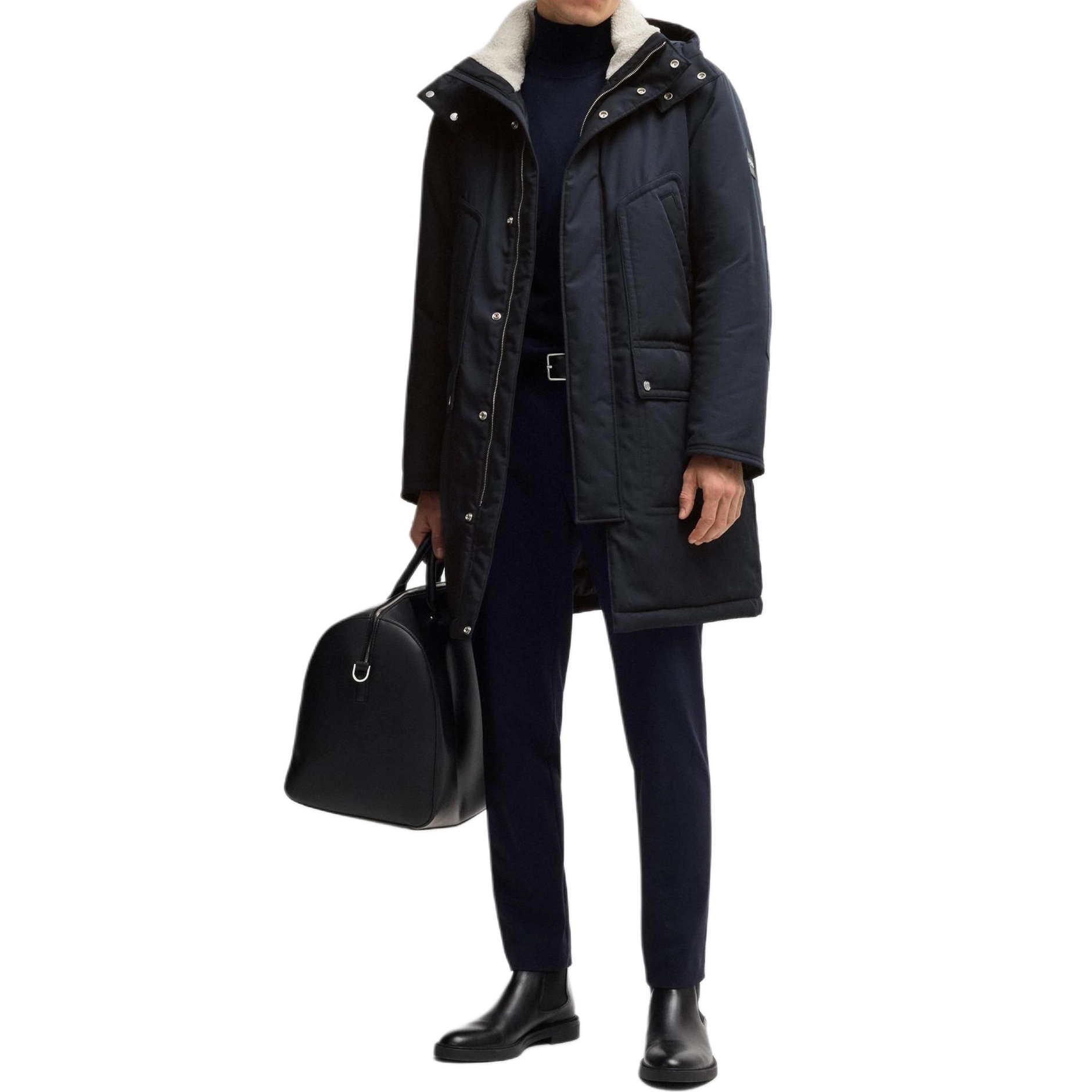 HUGO BOSS FW24