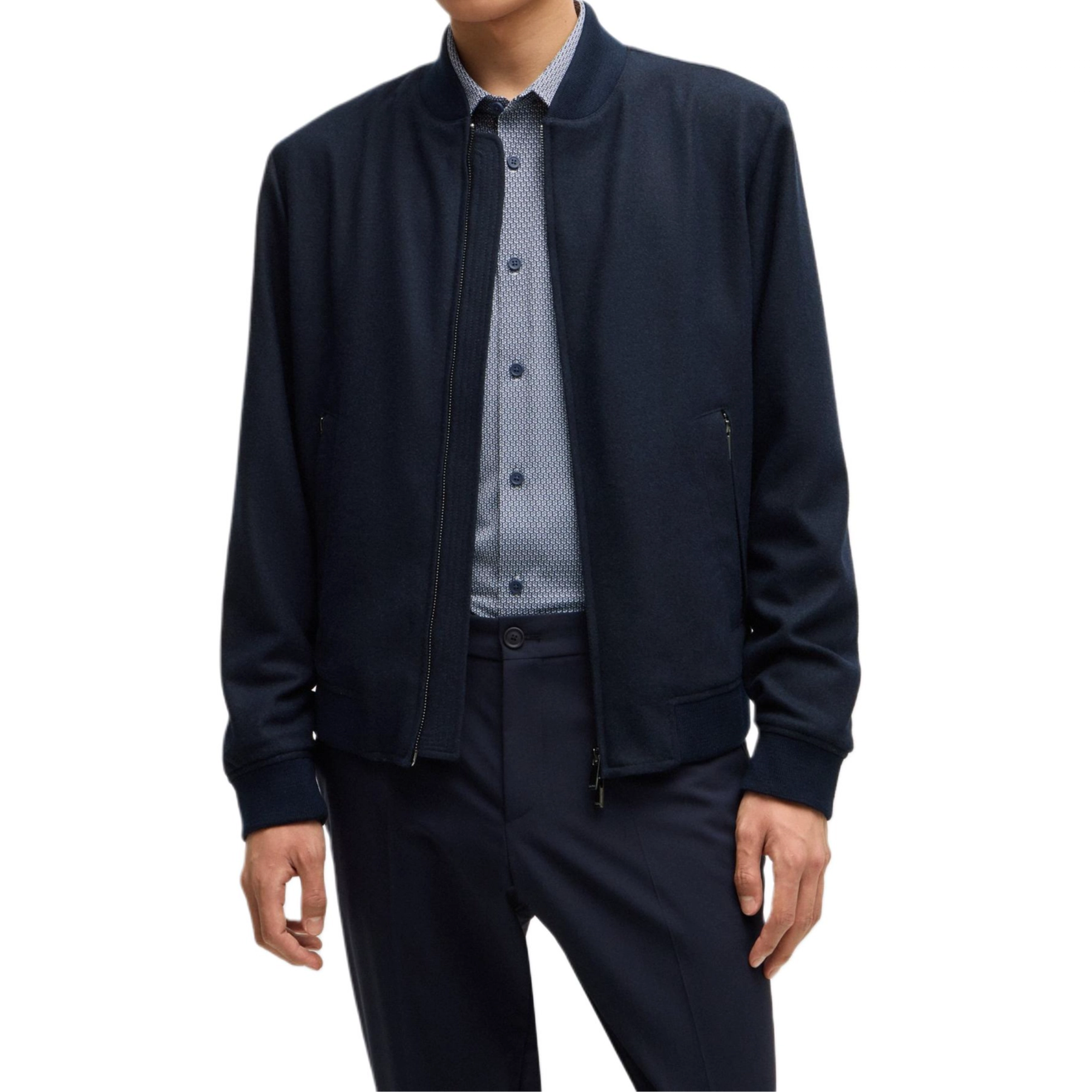 HUGO BOSS FW24