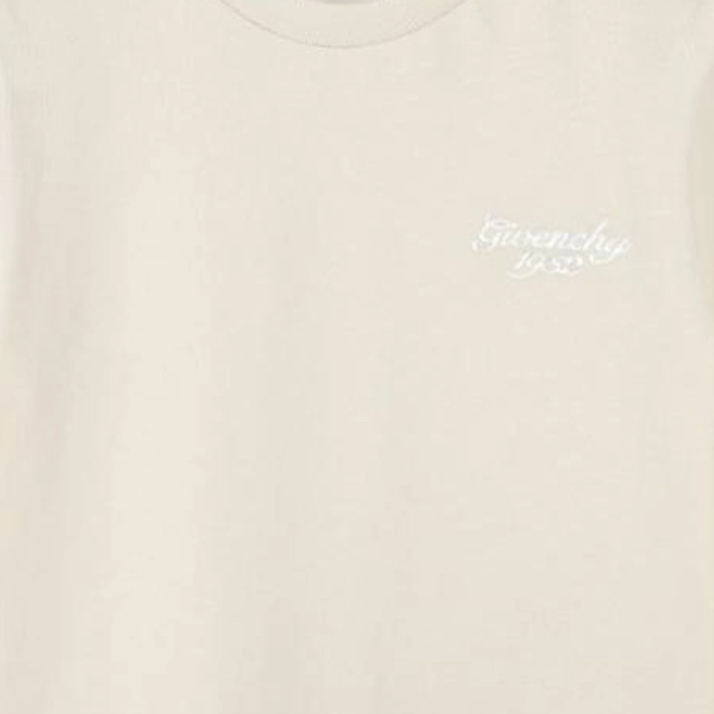 GIVENCHYT FW24 Logo