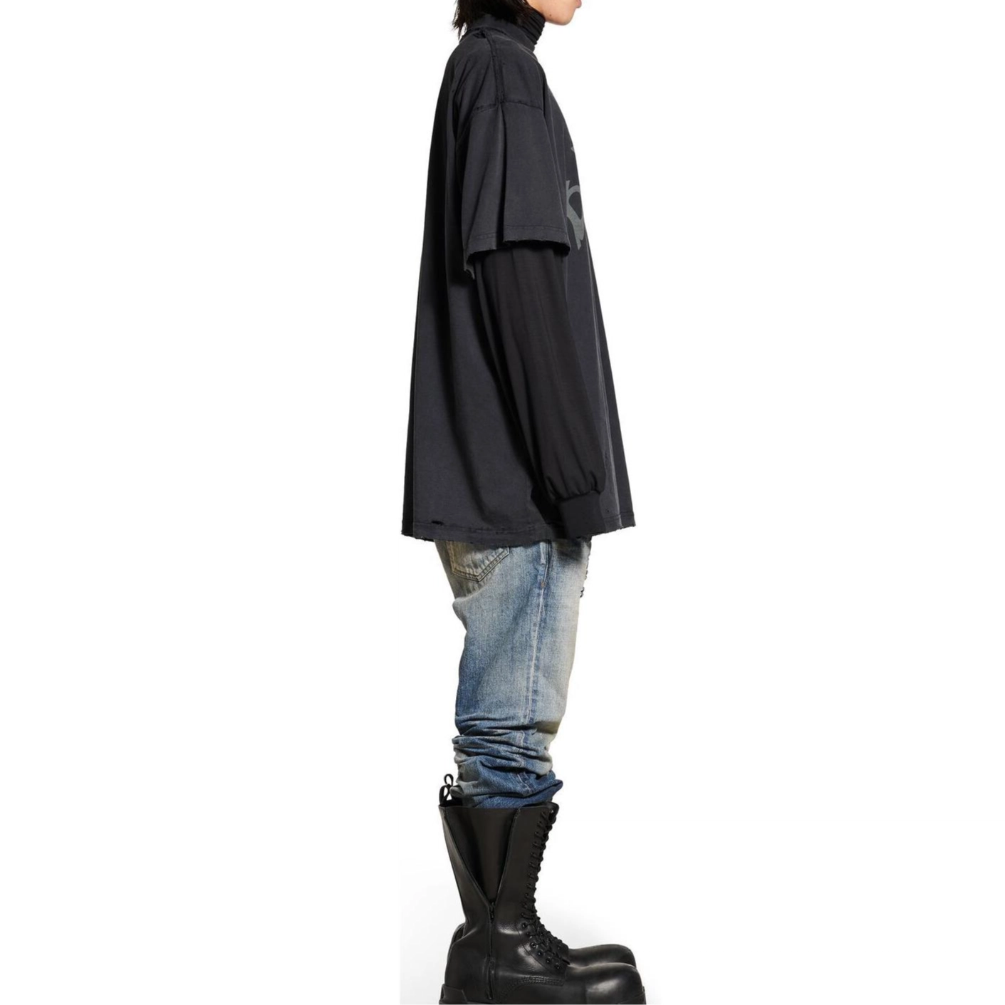 Balenciaga FW24 T