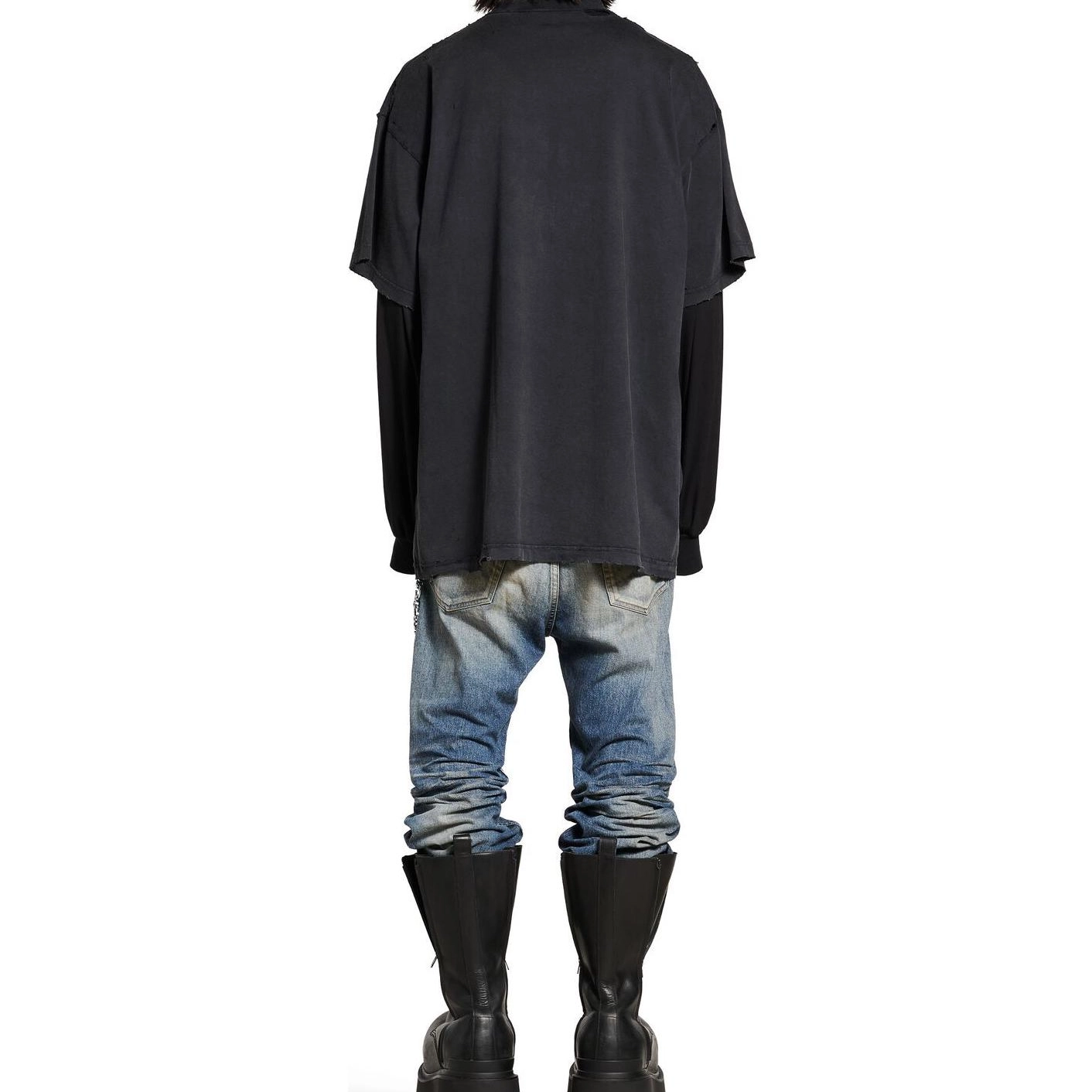 Balenciaga FW24 T