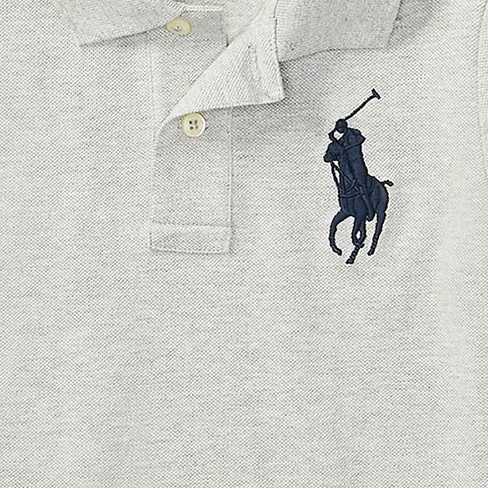 Polo Ralph Lauren LogoPolo